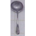 7-1/2" Gravy Ladle 2 oz. - Lustra Series